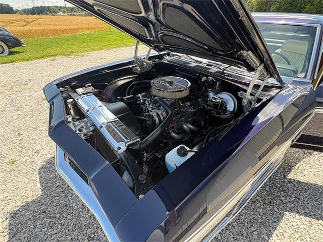 1968 Chevrolet El Camino (CC-2077405) for sale in Nashville, Illinois