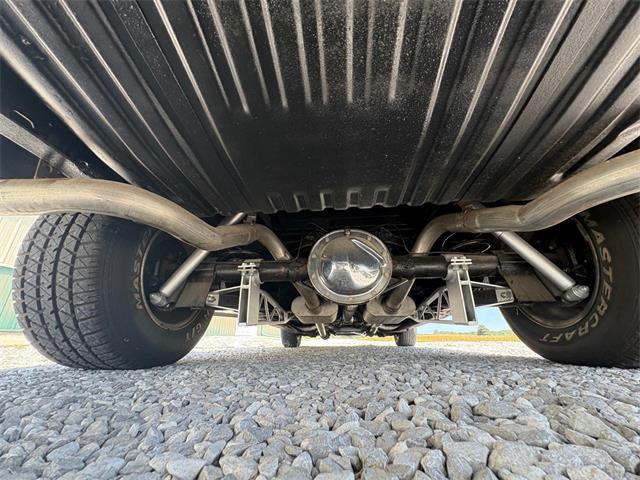 1968 Chevrolet El Camino (CC-2077405) for sale in Nashville, Illinois