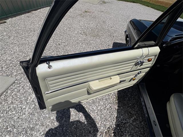 1968 Chevrolet El Camino (CC-2077405) for sale in Nashville, Illinois