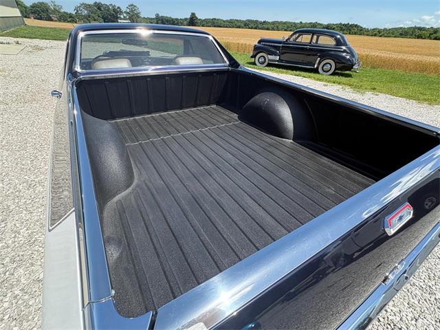 1968 Chevrolet El Camino (CC-2077405) for sale in Nashville, Illinois