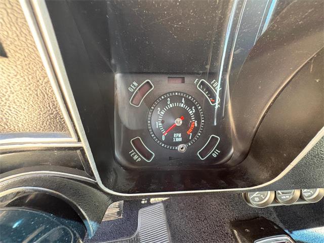 1968 Chevrolet El Camino (CC-2077405) for sale in Nashville, Illinois