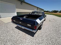1968 Chevrolet El Camino (CC-2077405) for sale in Nashville, Illinois