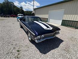 1968 Chevrolet El Camino (CC-2077405) for sale in Nashville, Illinois