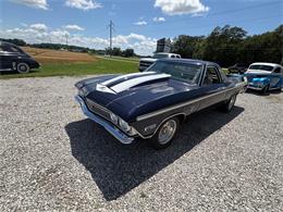 1968 Chevrolet El Camino (CC-2077405) for sale in Nashville, Illinois