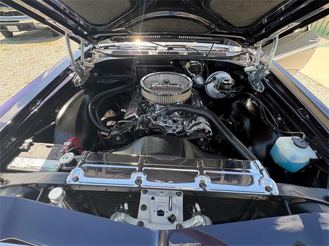 1968 Chevrolet El Camino (CC-2077405) for sale in Nashville, Illinois