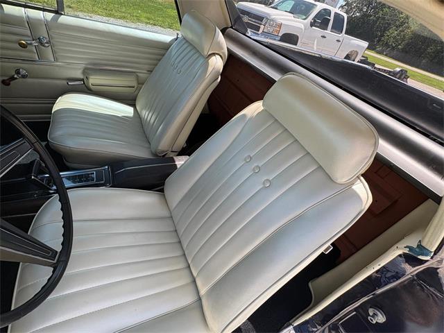 1968 Chevrolet El Camino (CC-2077405) for sale in Nashville, Illinois