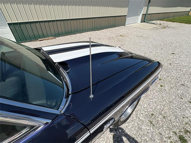 1968 Chevrolet El Camino (CC-2077405) for sale in Nashville, Illinois