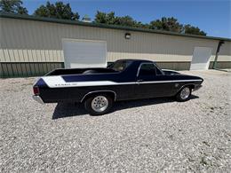1968 Chevrolet El Camino (CC-2077405) for sale in Nashville, Illinois