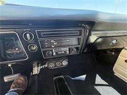1968 Chevrolet El Camino (CC-2077405) for sale in Nashville, Illinois