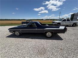 1968 Chevrolet El Camino (CC-2077405) for sale in Nashville, Illinois