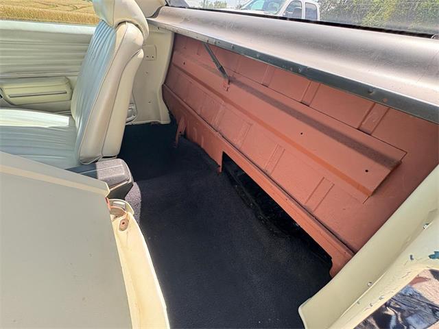 1968 Chevrolet El Camino (CC-2077405) for sale in Nashville, Illinois