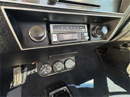 1968 Chevrolet El Camino (CC-2077405) for sale in Nashville, Illinois