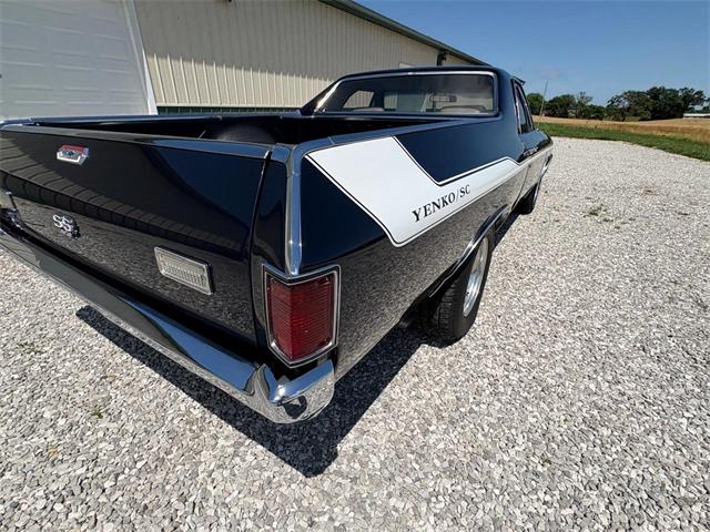 1968 Chevrolet El Camino (CC-2077405) for sale in Nashville, Illinois