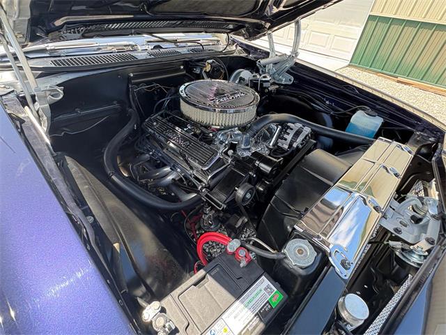 1968 Chevrolet El Camino (CC-2077405) for sale in Nashville, Illinois