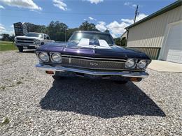 1968 Chevrolet El Camino (CC-2077405) for sale in Nashville, Illinois