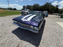 1968 Chevrolet El Camino (CC-2077405) for sale in Nashville, Illinois
