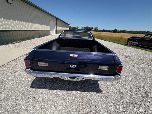 1968 Chevrolet El Camino (CC-2077405) for sale in Nashville, Illinois