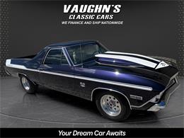 1968 Chevrolet El Camino (CC-2077405) for sale in Nashville, Illinois