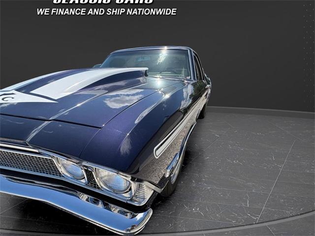 1968 Chevrolet El Camino (CC-2077405) for sale in Nashville, Illinois