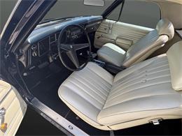 1968 Chevrolet El Camino (CC-2077405) for sale in Nashville, Illinois