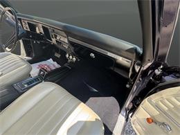 1968 Chevrolet El Camino (CC-2077405) for sale in Nashville, Illinois