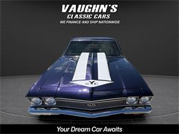 1968 Chevrolet El Camino (CC-2077405) for sale in Nashville, Illinois