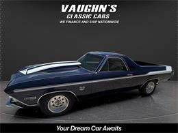 1968 Chevrolet El Camino (CC-2077405) for sale in Nashville, Illinois