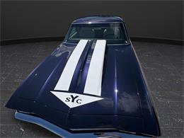 1968 Chevrolet El Camino (CC-2077405) for sale in Nashville, Illinois