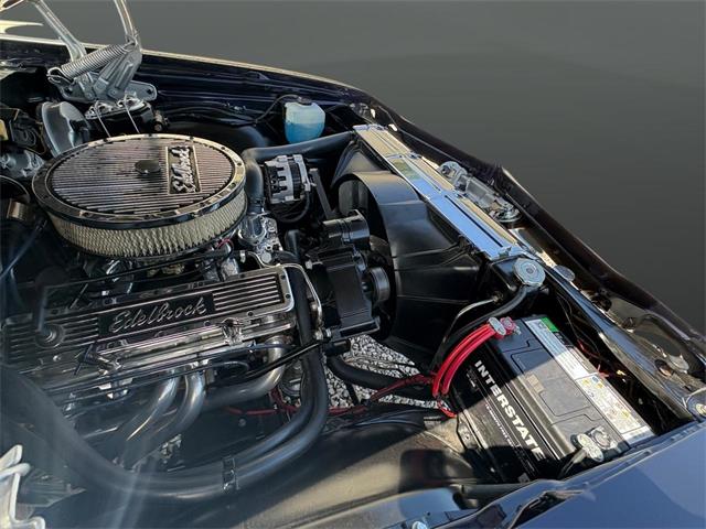 1968 Chevrolet El Camino (CC-2077405) for sale in Nashville, Illinois
