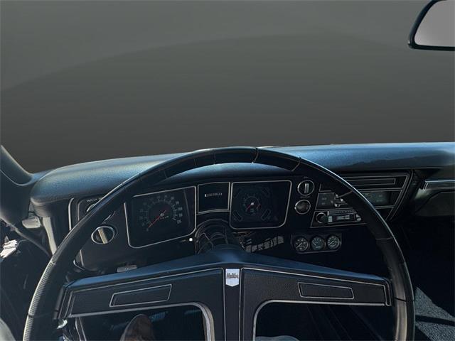 1968 Chevrolet El Camino (CC-2077405) for sale in Nashville, Illinois