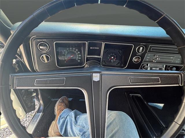 1968 Chevrolet El Camino (CC-2077405) for sale in Nashville, Illinois