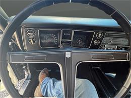 1968 Chevrolet El Camino (CC-2077405) for sale in Nashville, Illinois