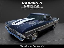 1968 Chevrolet El Camino (CC-2077405) for sale in Nashville, Illinois