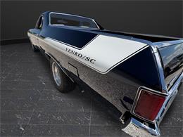 1968 Chevrolet El Camino (CC-2077405) for sale in Nashville, Illinois