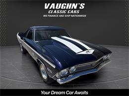 1968 Chevrolet El Camino (CC-2077405) for sale in Nashville, Illinois