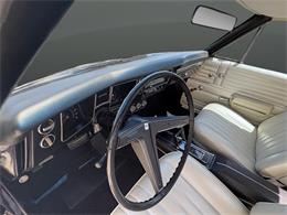 1968 Chevrolet El Camino (CC-2077405) for sale in Nashville, Illinois