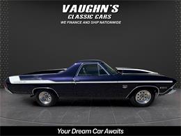 1968 Chevrolet El Camino (CC-2077405) for sale in Nashville, Illinois