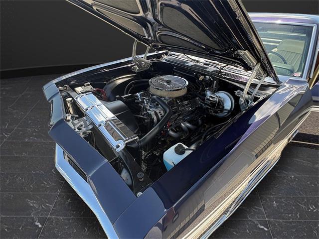 1968 Chevrolet El Camino (CC-2077405) for sale in Nashville, Illinois