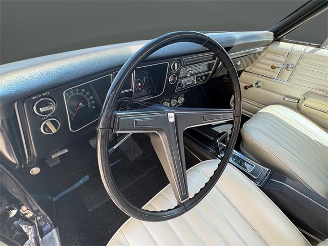 1968 Chevrolet El Camino (CC-2077405) for sale in Nashville, Illinois