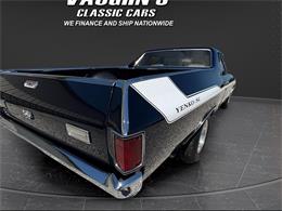 1968 Chevrolet El Camino (CC-2077405) for sale in Nashville, Illinois