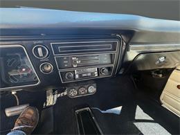 1968 Chevrolet El Camino (CC-2077405) for sale in Nashville, Illinois