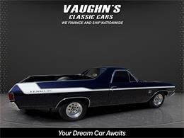 1968 Chevrolet El Camino (CC-2077405) for sale in Nashville, Illinois