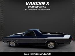 1968 Chevrolet El Camino (CC-2077405) for sale in Nashville, Illinois