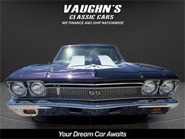 1968 Chevrolet El Camino (CC-2077405) for sale in Nashville, Illinois