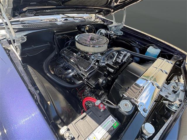 1968 Chevrolet El Camino (CC-2077405) for sale in Nashville, Illinois