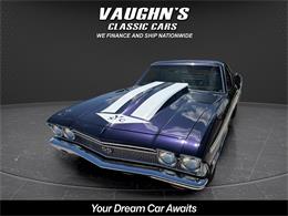 1968 Chevrolet El Camino (CC-2077405) for sale in Nashville, Illinois