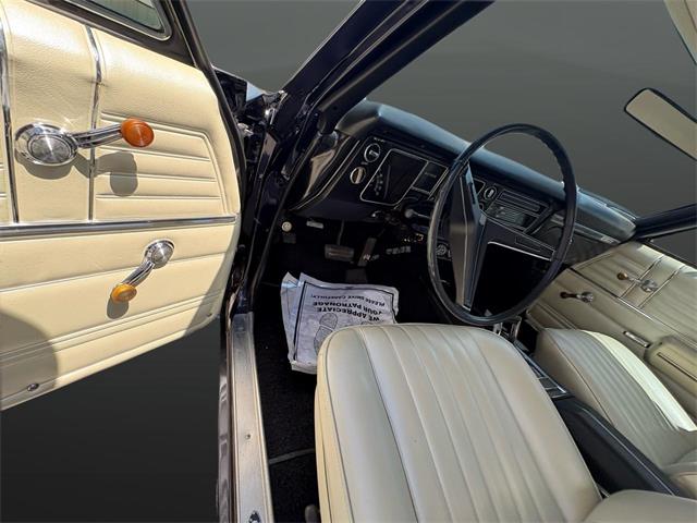 1968 Chevrolet El Camino (CC-2077405) for sale in Nashville, Illinois