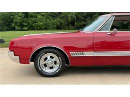 1966 Oldsmobile Starfire (CC-2077407) for sale in Lenexa, Kansas
