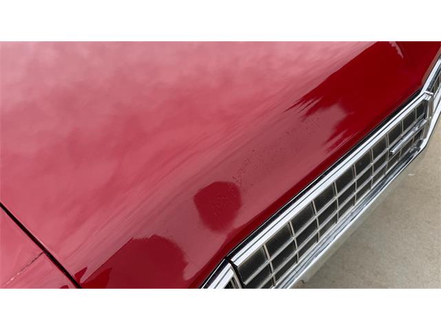 1966 Oldsmobile Starfire (CC-2077407) for sale in Lenexa, Kansas