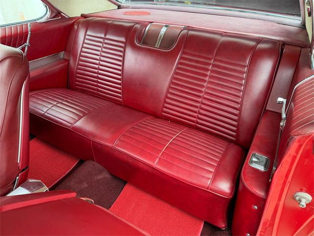 1966 Oldsmobile Starfire (CC-2077407) for sale in Lenexa, Kansas